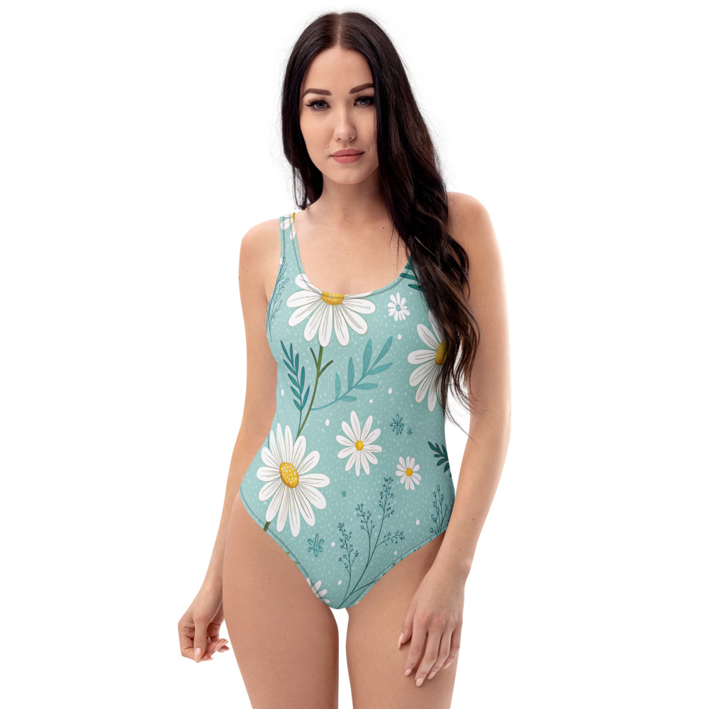 Daisy Pop — Swimsuit