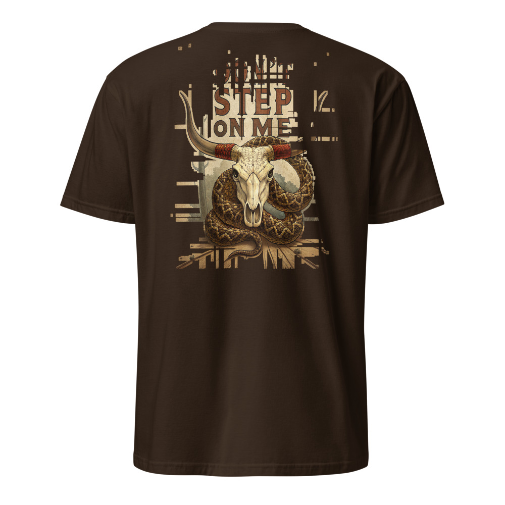 Heritage T-Shirt | Drift's World