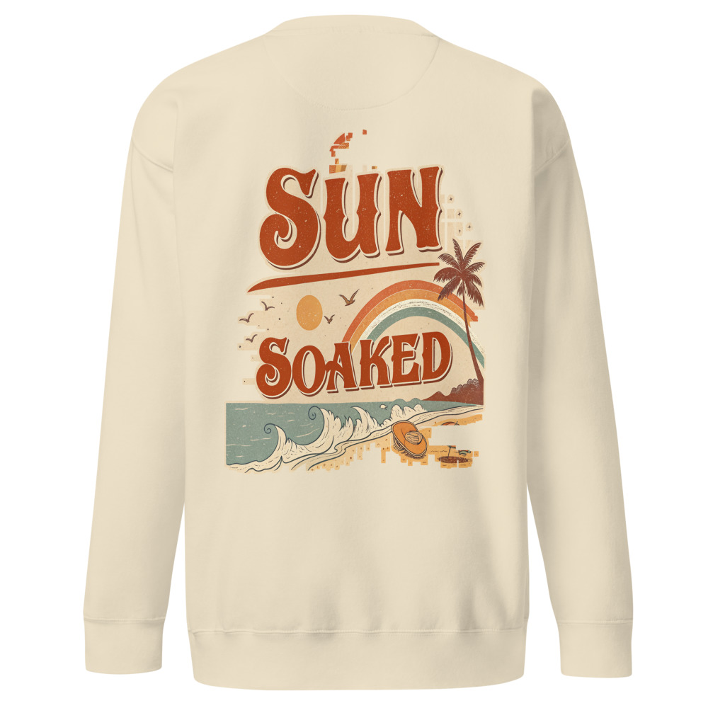 Sun Soaked Crew (Bone) — Drift's World