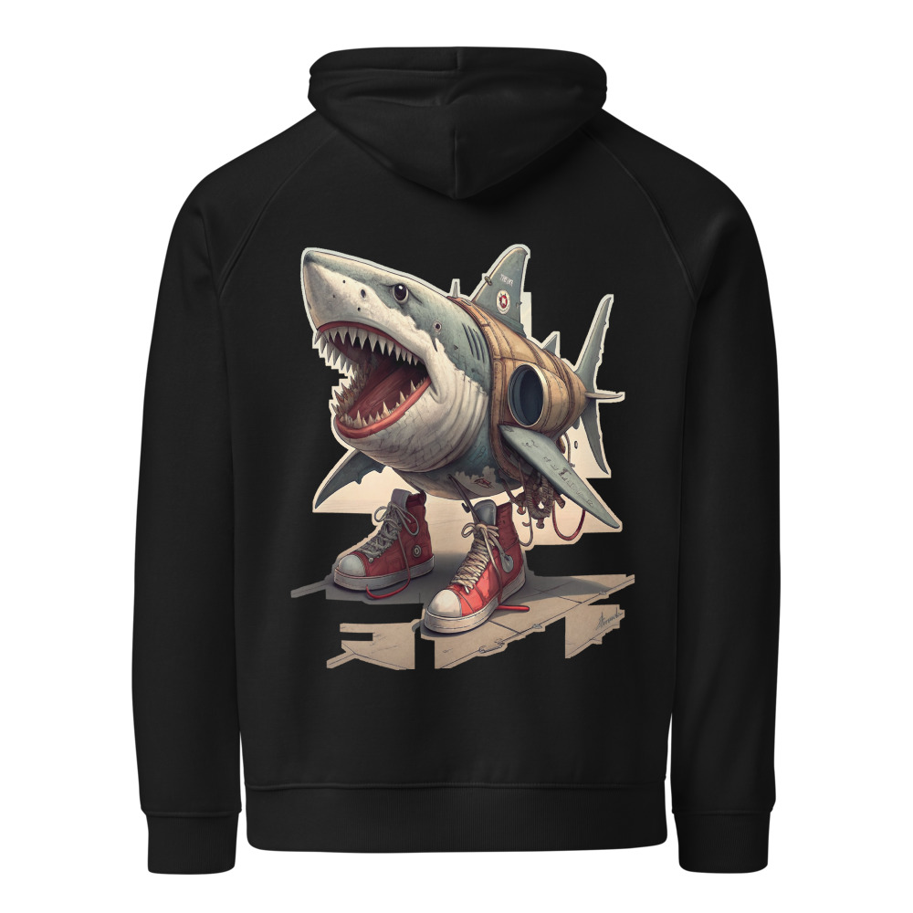 Brainrot Hoodie | Drift's World