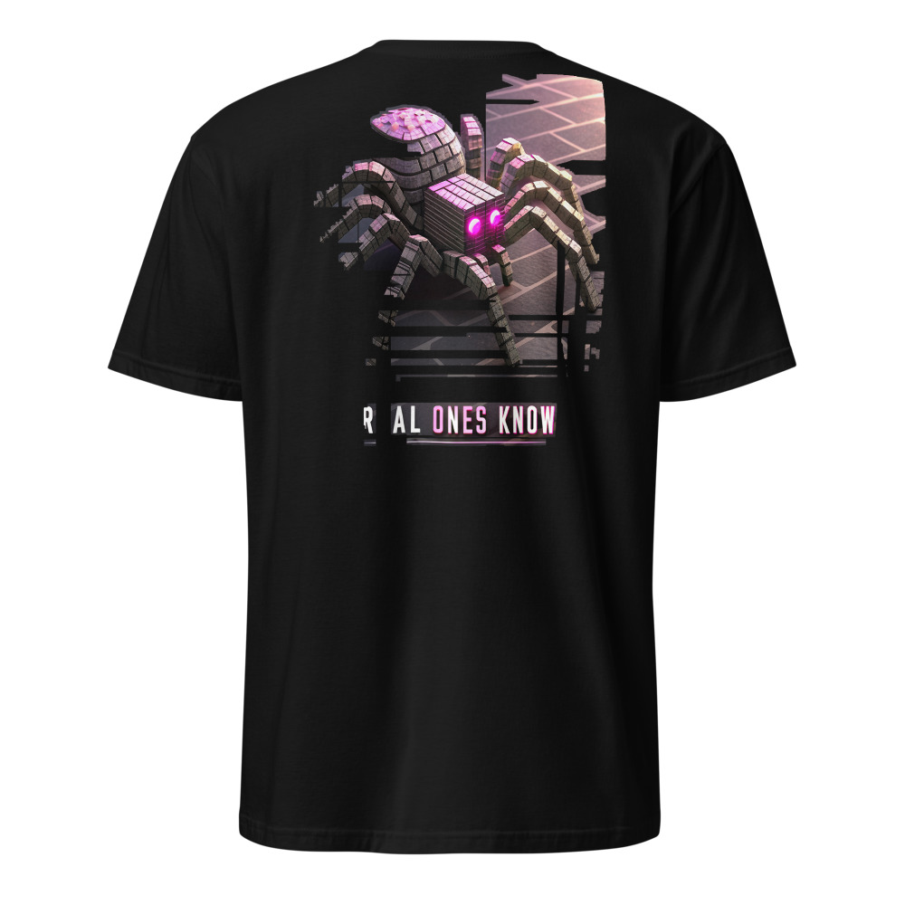 Brainrot V3 T-Shirt | Drift's World