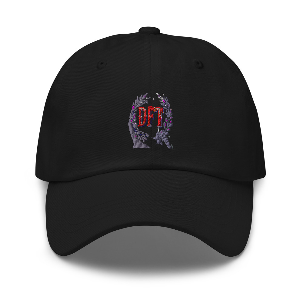 DFT Crest | Drift's World